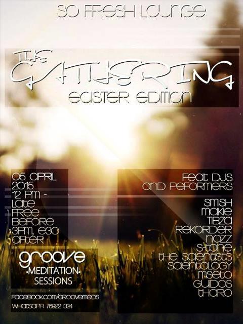 Event Advert